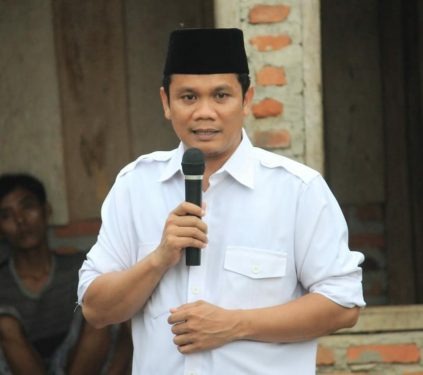 Jonaidi Ajak Masyarakat Bengkulu Ramaikan Festival Pencak Serawai 2 