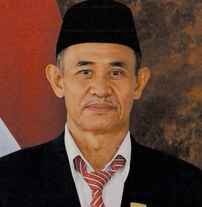 Anggota DPRD Provinsi Bengkulu Renjes
