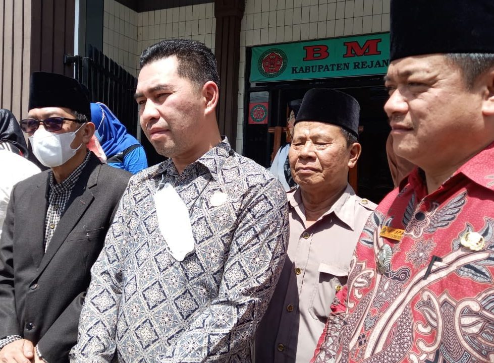 Kehadiran Kain Basurek Swarna Bumei Dapat Melestarikan Warisan Budaya
