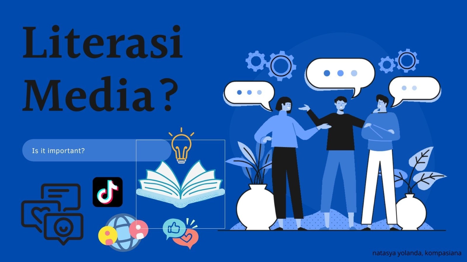 Foto Ilustrasi