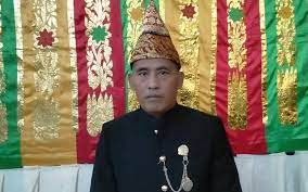 Anggota Dewan Perwakilan Rakyat Daerah (DPRD) Provinsi Bengkulu Fitri
