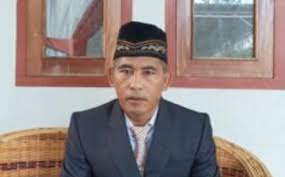 Anggota DPRD Provinsi Bengkulu fitri