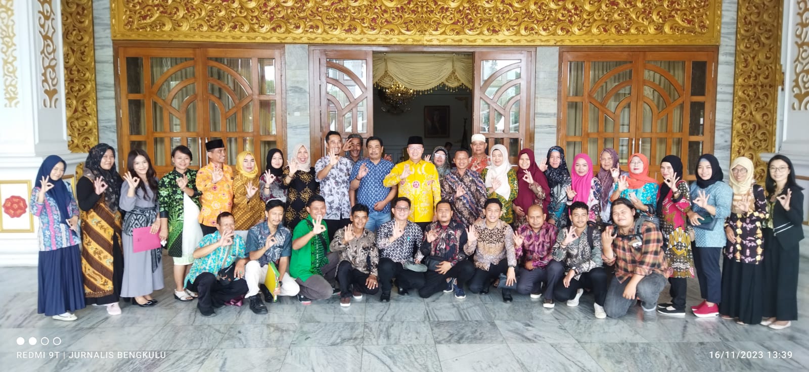Foto Bersama