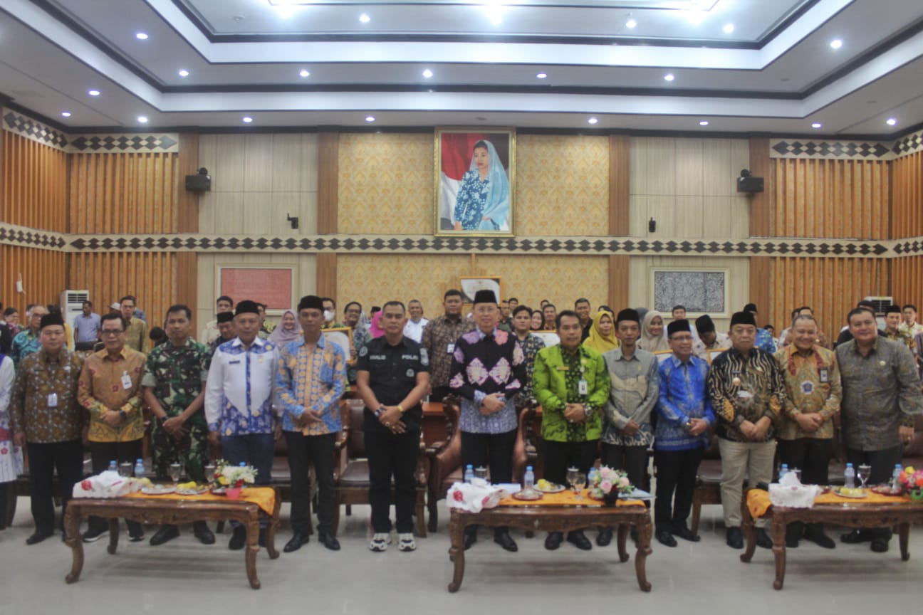 Foto Bersama