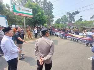 Ketua DPRD Kota Suprianto Tanggapi Banyaknya Tuntutan Terkait Penunjukan PJ Walikota
