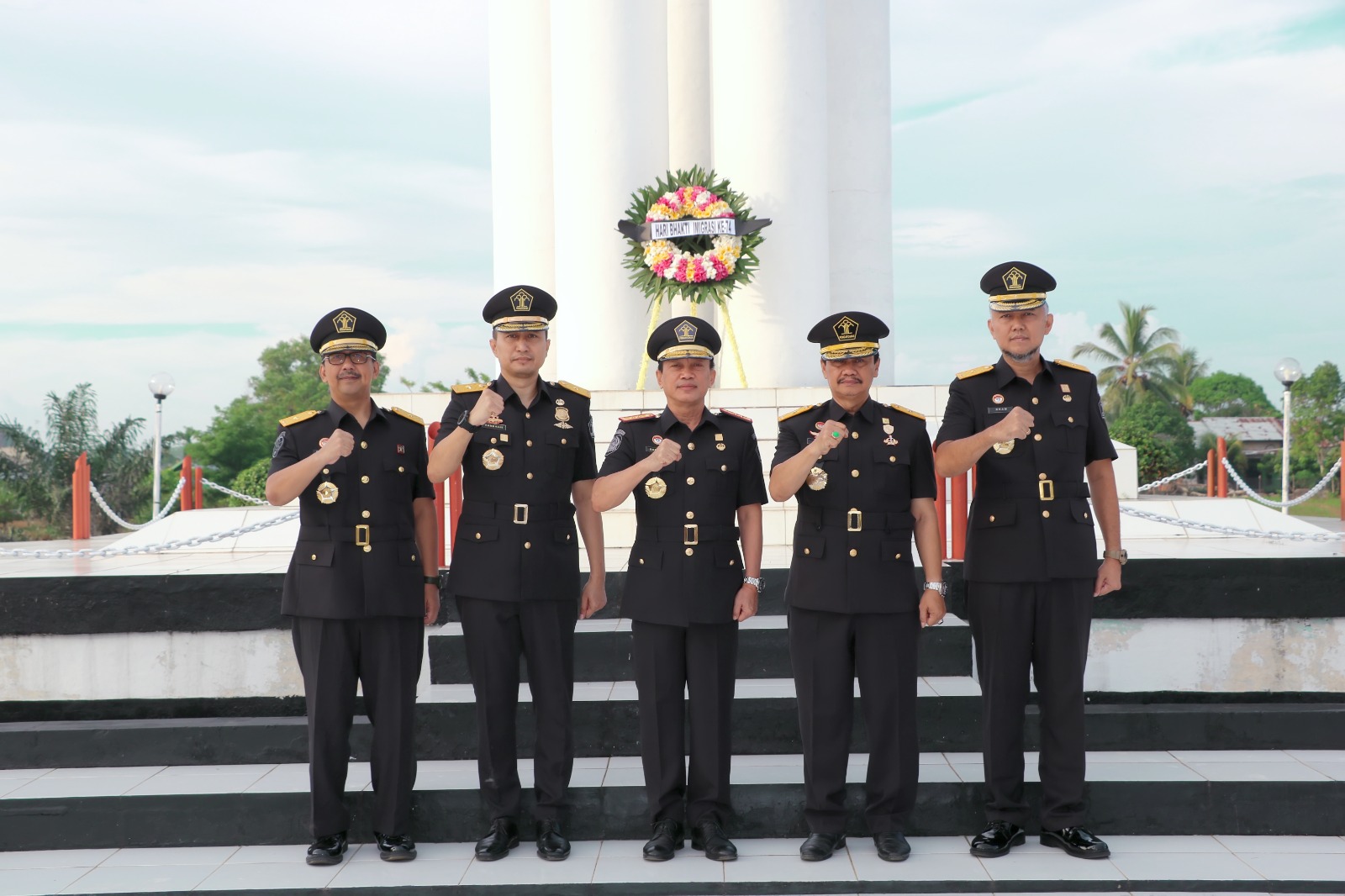 Foto Bersama