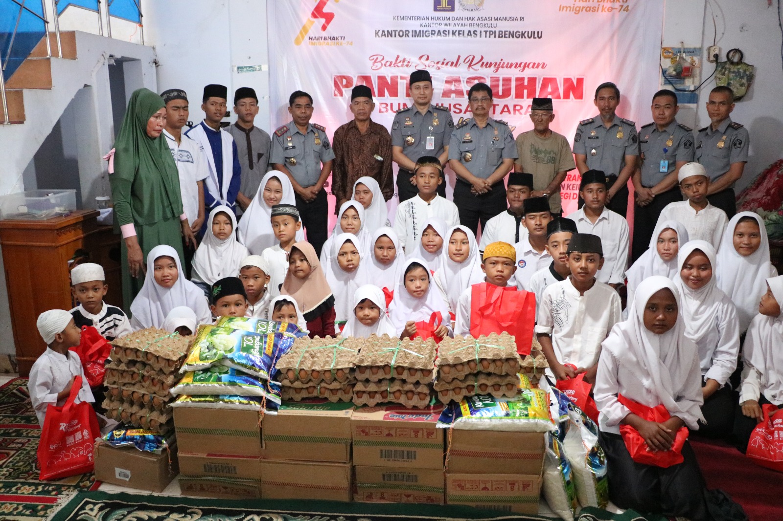 Foto Bersama