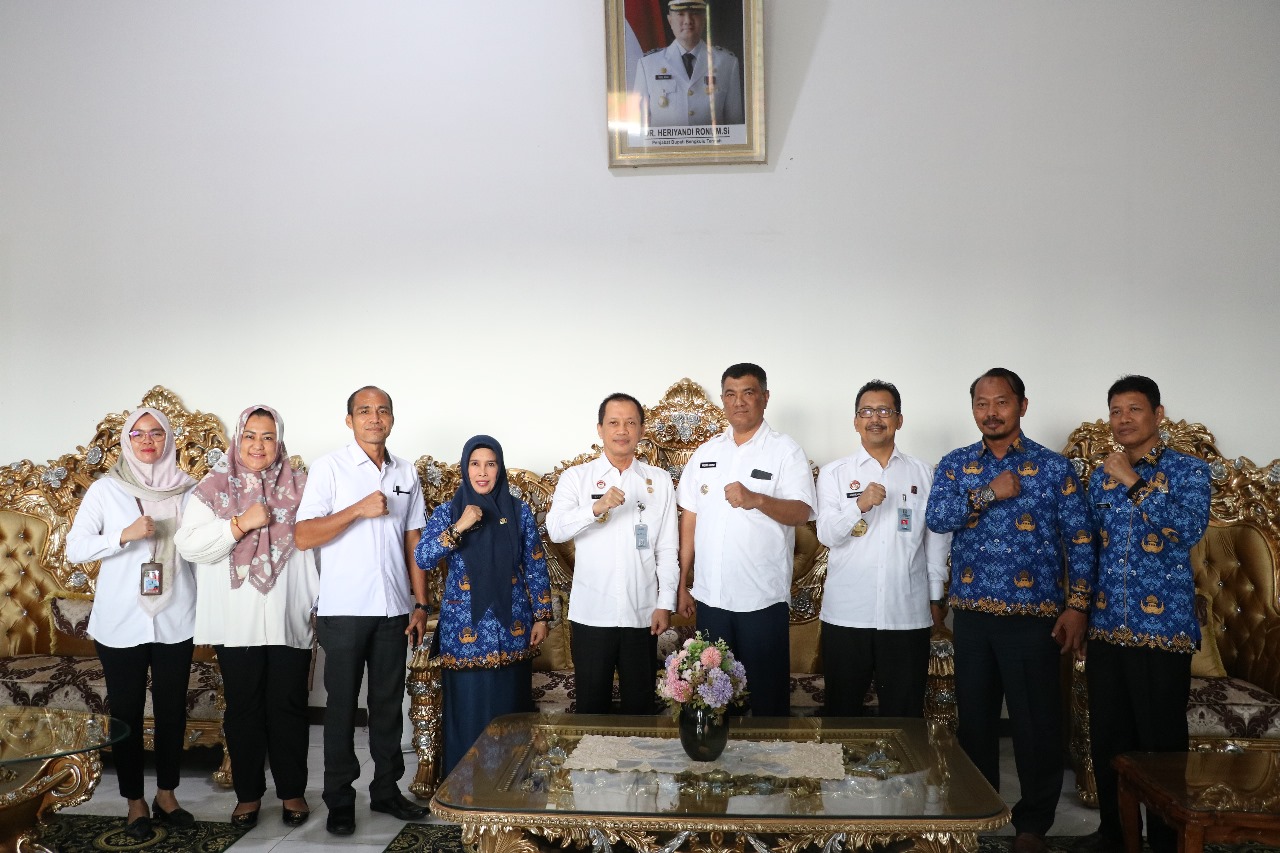 Foto Bersama