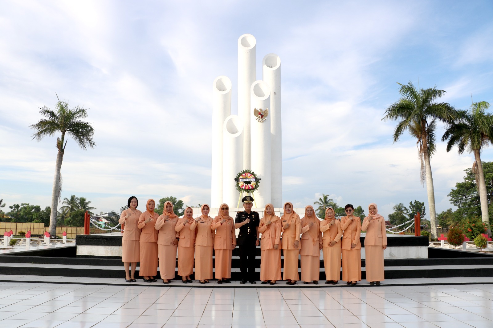 Foto Bersama