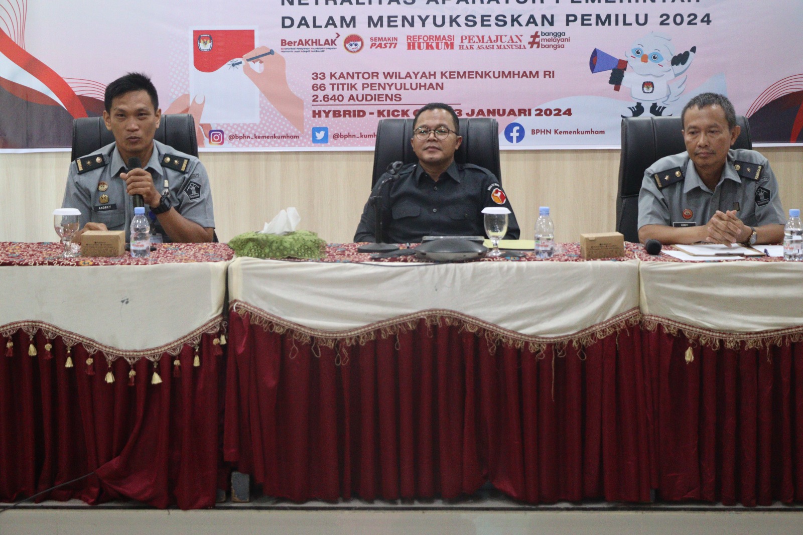 Foto Bersama