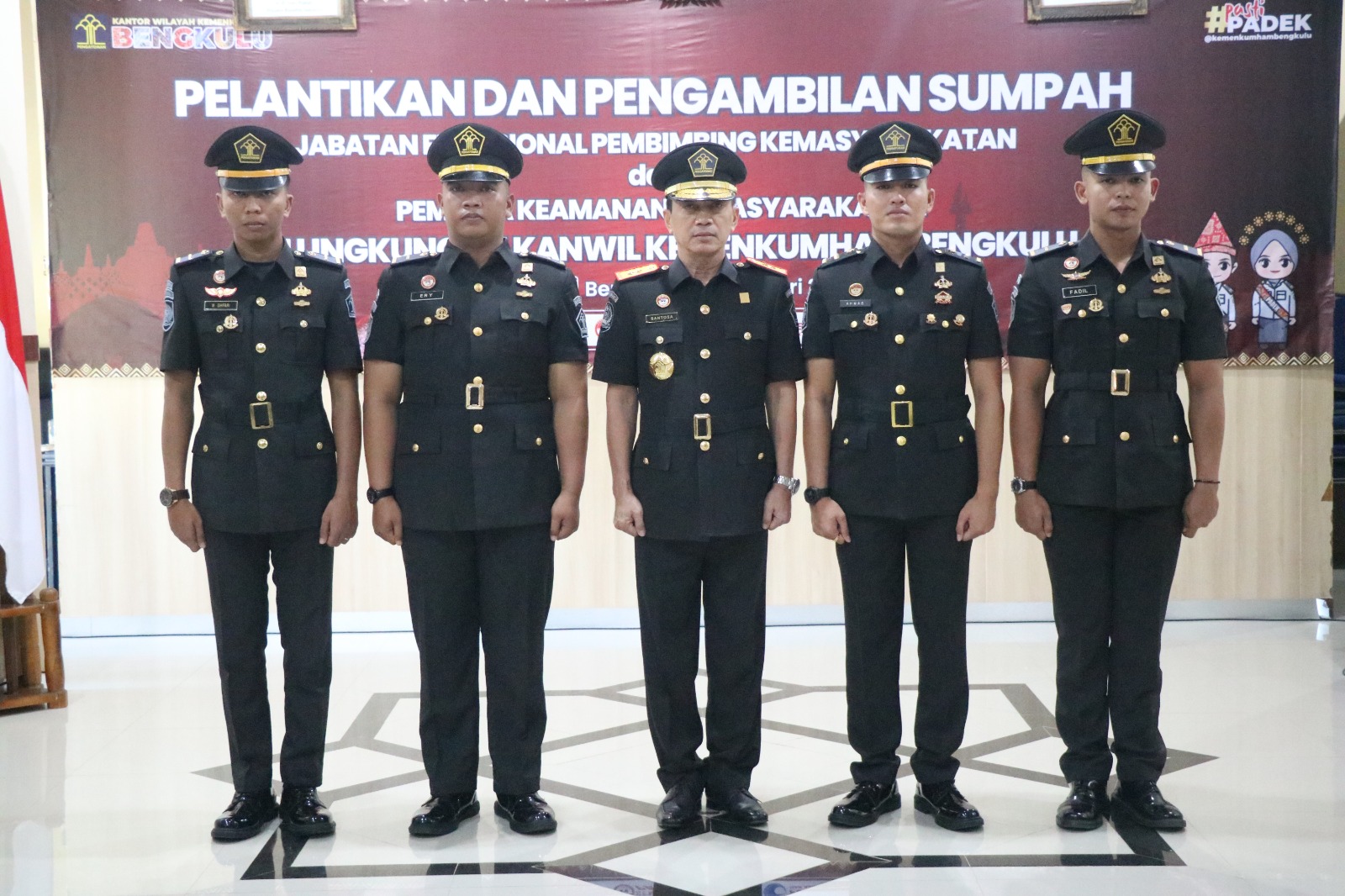 Foto Bersama