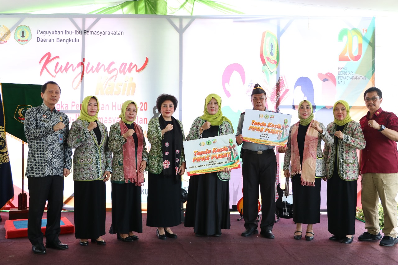 Foto Bersama