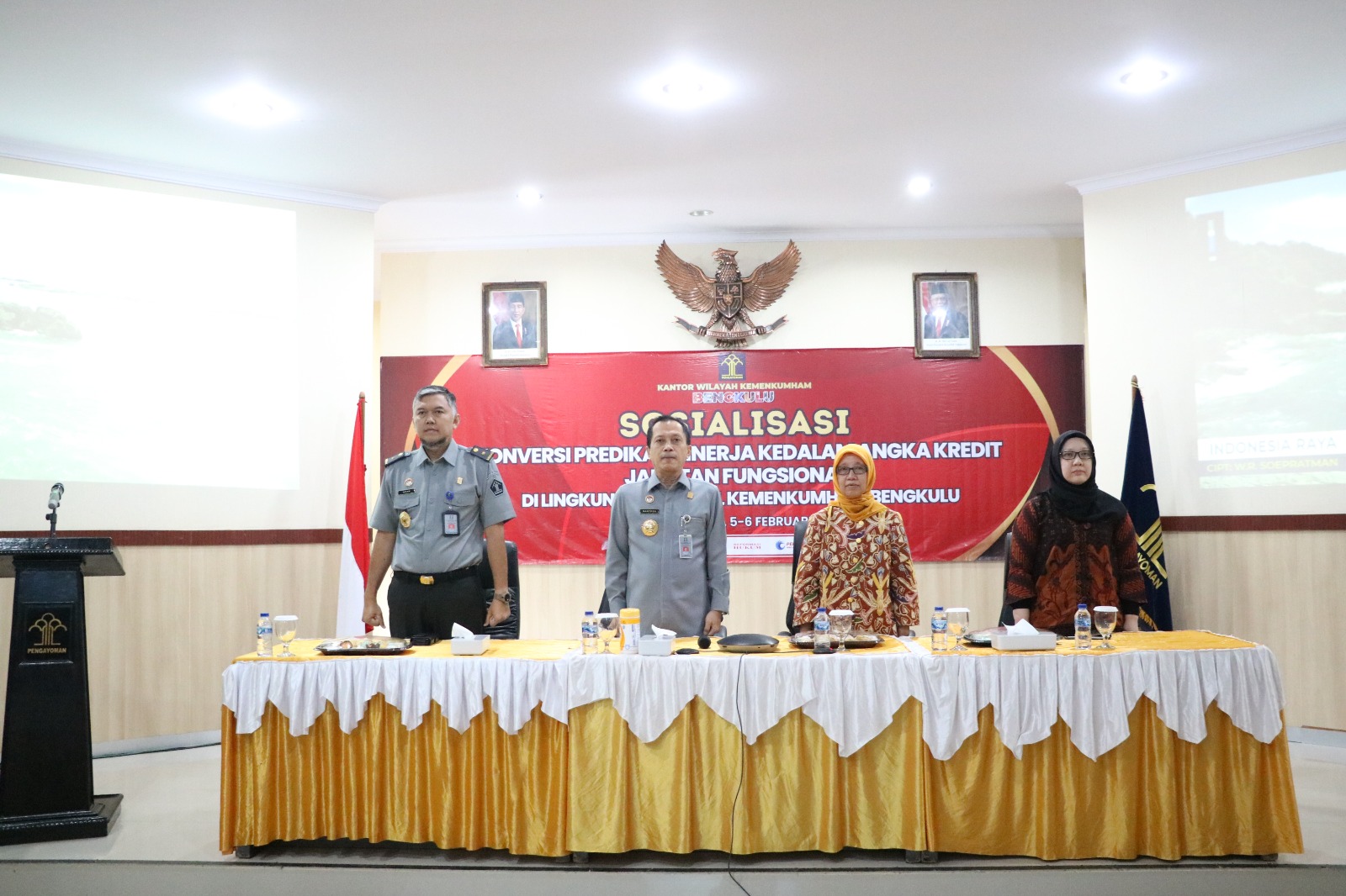 Foto Bersama