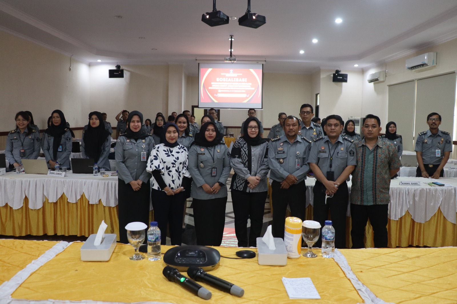 Foto Bersama