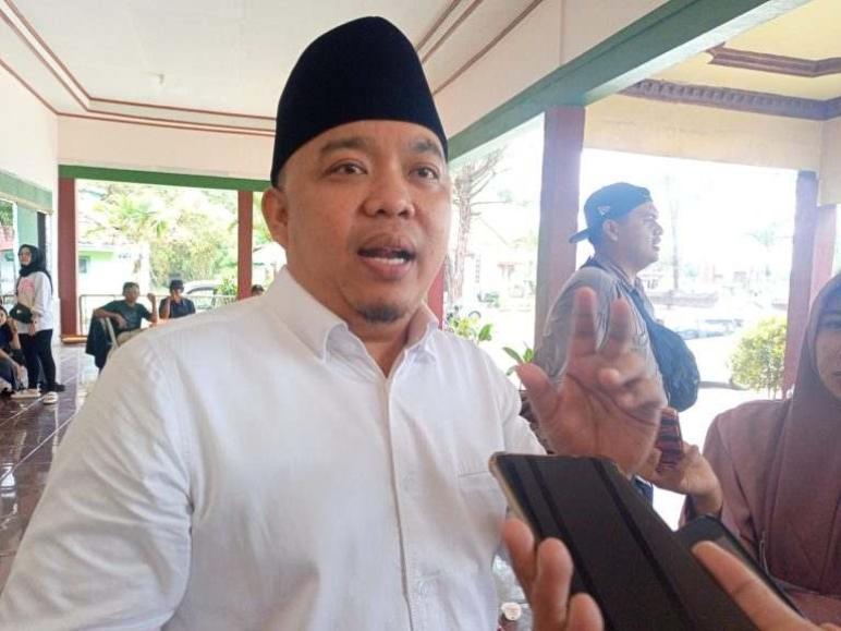 Ketua Komisi I Ajak Masyarakat Amalkan Nilai Ideologi Pancasila
