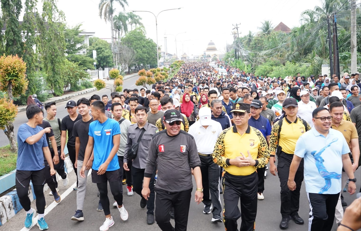 Foto Bersama