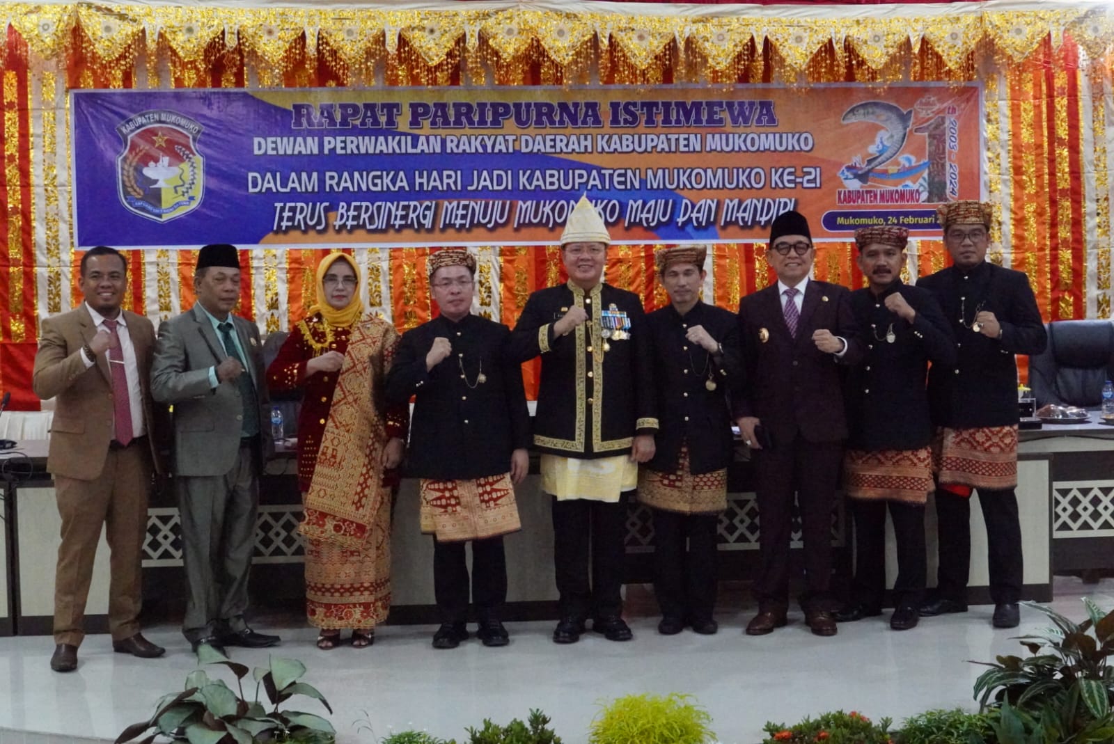 Foto Bersama