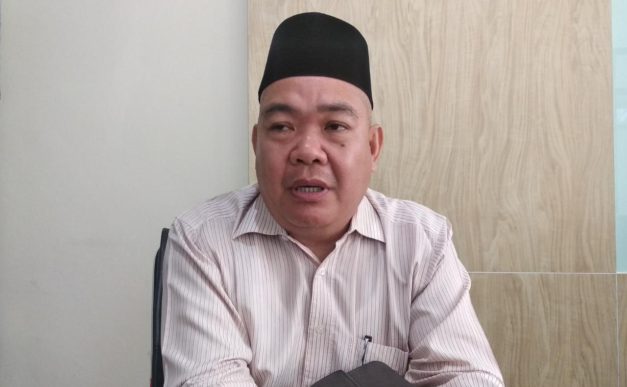 Anggota DPRD Zainal Minta Pemerintah Perhatikan Harga Sembako Jelang Ramadan