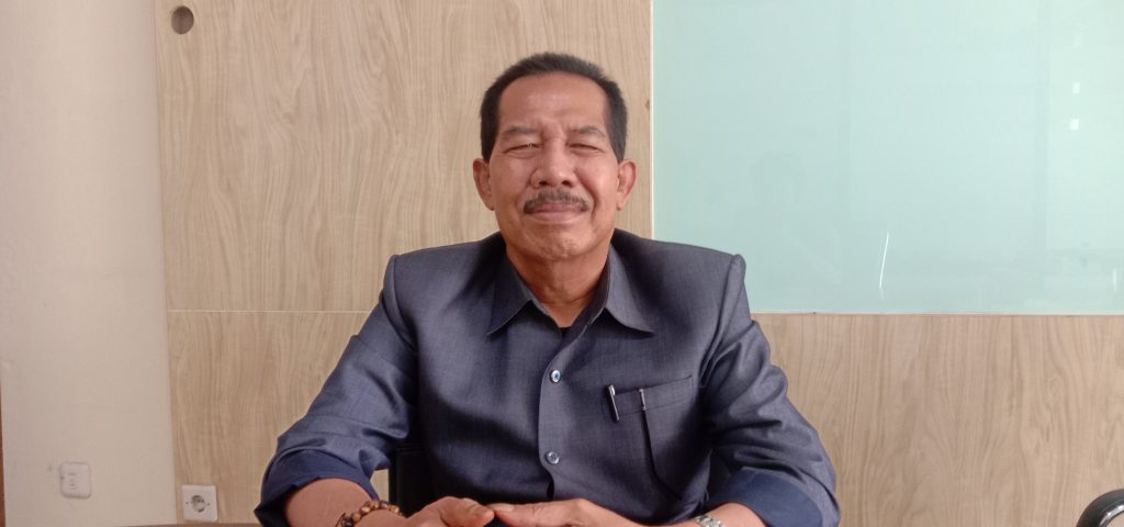 Pasca Pemilu, Anggota Dewan Provinsi Tantawi Dali Ajak Semua Pihak Tetap Jaga Persatuan dan Kesatuan