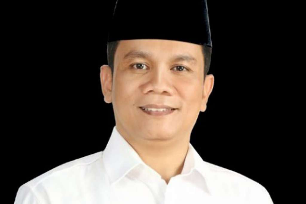 Anggota Dewan Jonedi SP Apresiasi Pelaksanaan Pemilu di Bengkulu Berjalan Kondusif
