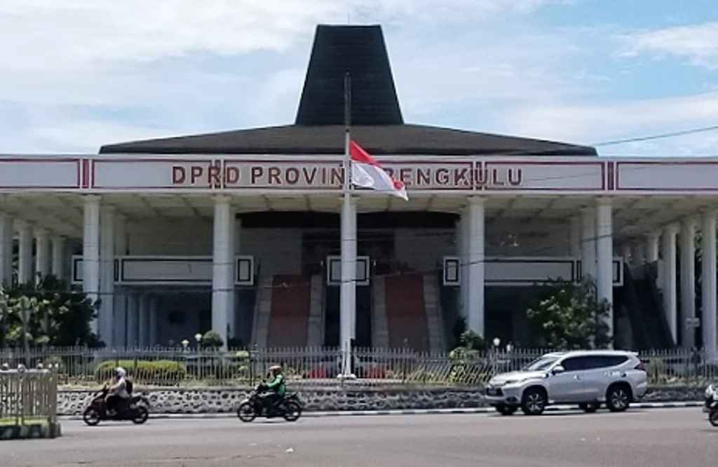 Anggota Dewan ini  Ajak Masyarakat Berinovasi Kembangkan Potensi Daerah