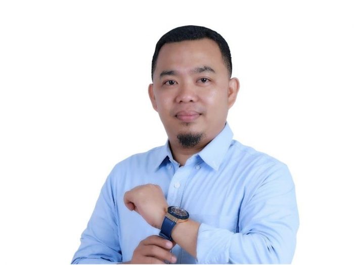 Ketua Komisi I Ajak Masyarakat  Manfaatkan IT untuk Tingkatkan Ekonomi
