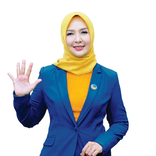 Sinergitas Forkopimda Sukeskan Pemilu Diapresiasi Waka III DPRD Provinsi Bengkulu  