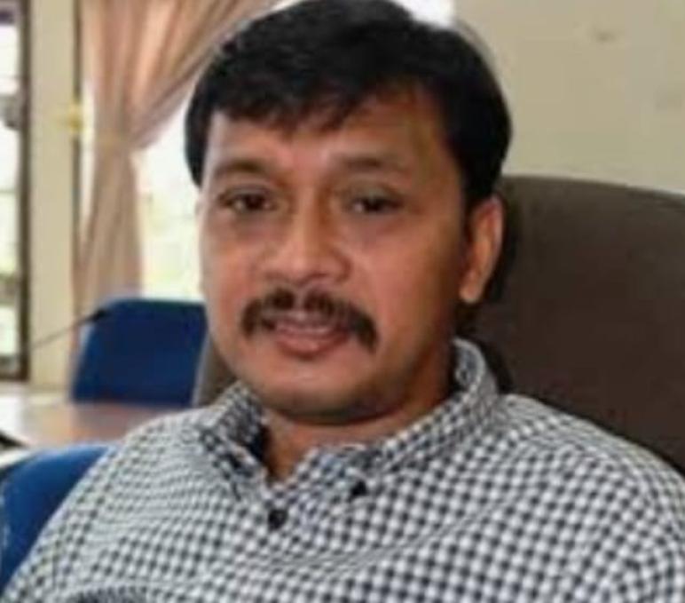 Waka II DPRD Provinsi Bengkulu Apresiasi Sinergitas Forkopimda Wujudkan Pemilu Kondusif