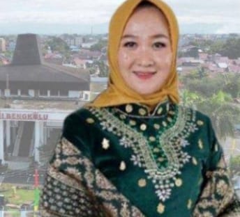 Anggota Dewan Ria Oktarina Ajak Masyarakat  Manfaatkan IT untuk Tingkatkan Ekonomi