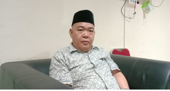 Waspada Bencana Banjir, Dewan  Minta Lurah dan Kades Perkuat Koordinasi