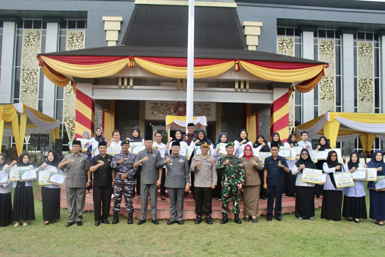 Foto Bersama