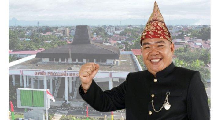 Pemilu Telah Usai, Dewan Provinsi Ajak Semua Pihak Tetap Jaga Persatuan dan Kesatuan