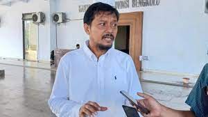 Sukses Amankan Pemilu 2024, Peran Polri Diapresiasi Waka II DPRD Provinsi Bengkulu