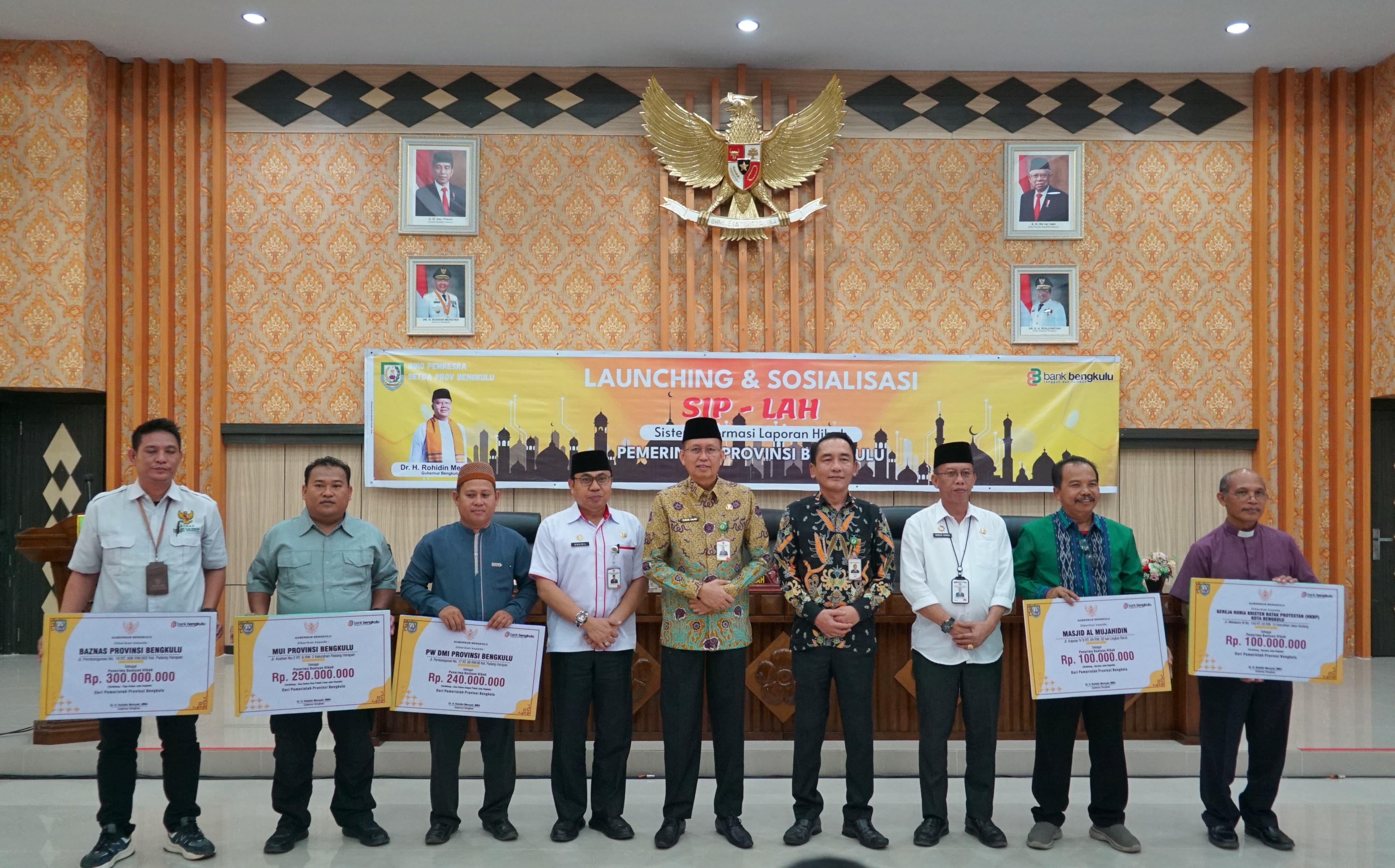 Foto Bersama