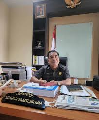 Ketua Komisi IV: Mutasi Pejabat Didukung Untuk Penyegaran dan Mencapai Target Program
