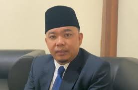 Sikapi Informasi, Ketua Komisi I Tekankan Pentingnya Literasi Digital