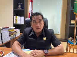 Pemilu di Bengkulu Kondusif, Anggota Dewan Provinsi Bengkulu Edwar Samsi Sampaikan Apresiasi  
