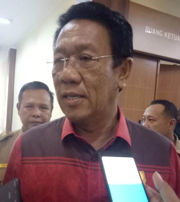 Pemilu Kondusif, Anggota Dewan Ria Oktarina Apresiasi Sinergi Forkopimda