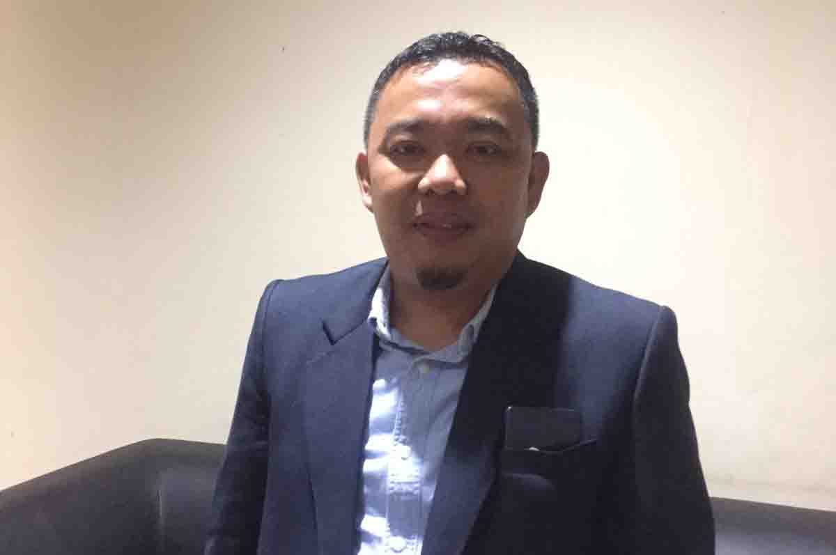 Ketua Komisi I Ajak Masyarakat Berinovasi Kembangkan Potensi Daerah