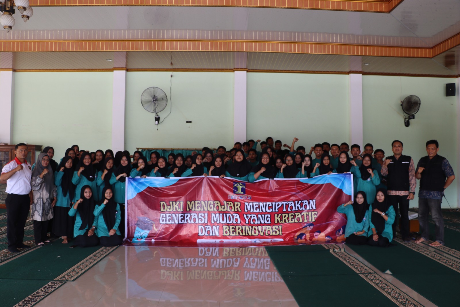 Foto Bersama