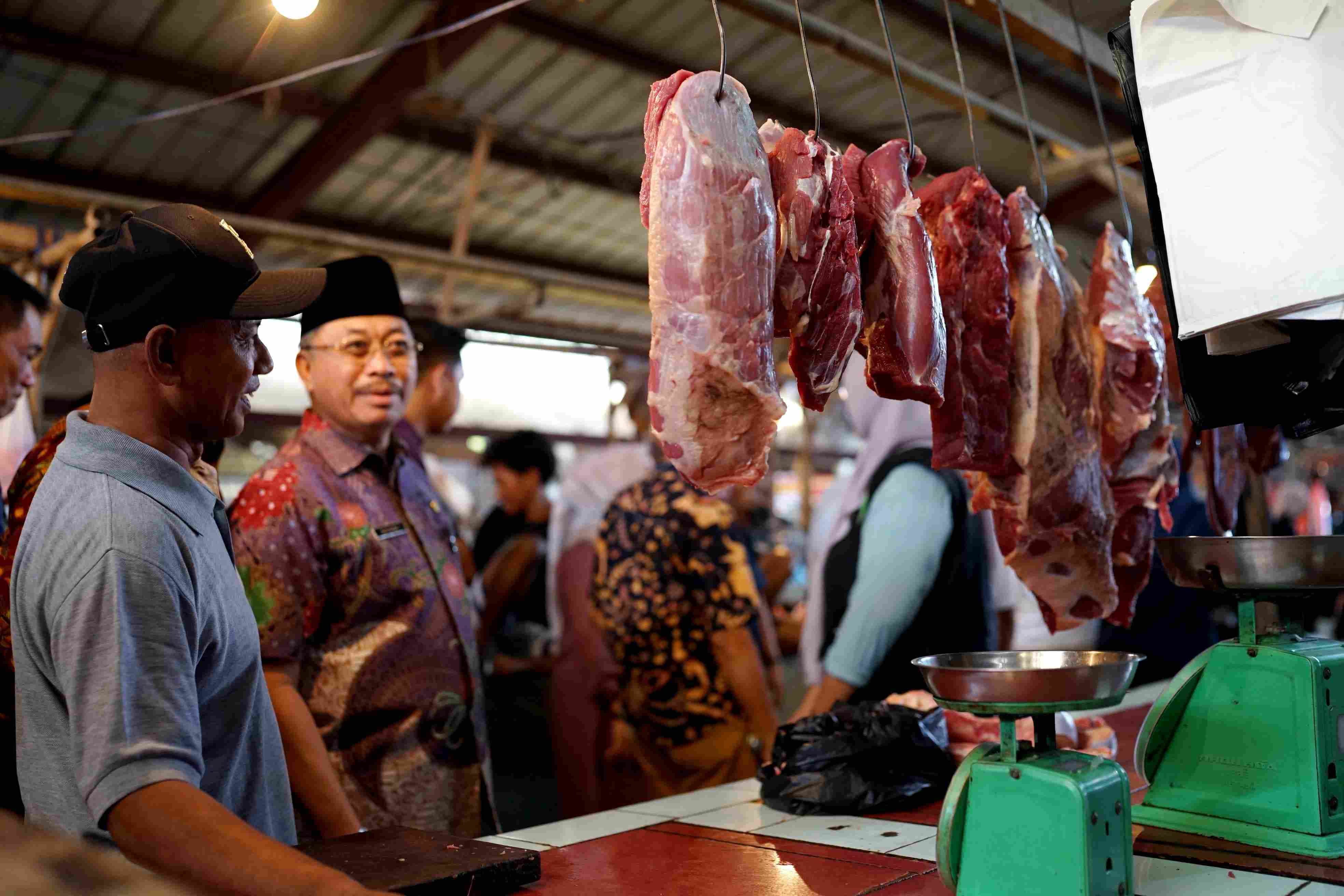 Jelang Idulfitri, Pemprov Bengkulu Ingatkan Masyarakat Agar Tidak Melakukan ‘Panic Buying’ 