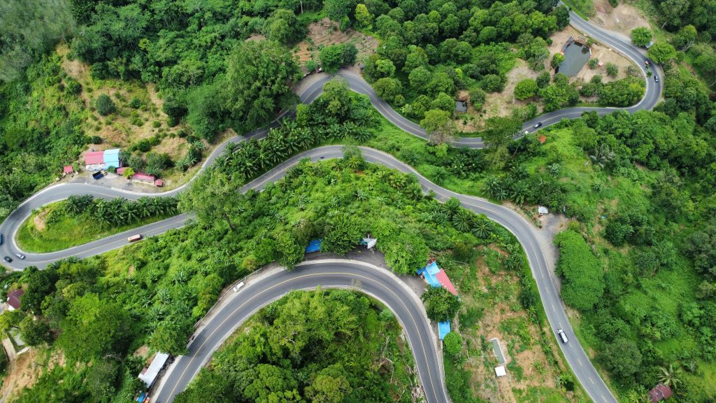 Jelang Idulfitri 1445 Hijriah, Gubernur Pastikan Rehab Jalan Provinsi Bengkulu Digeber