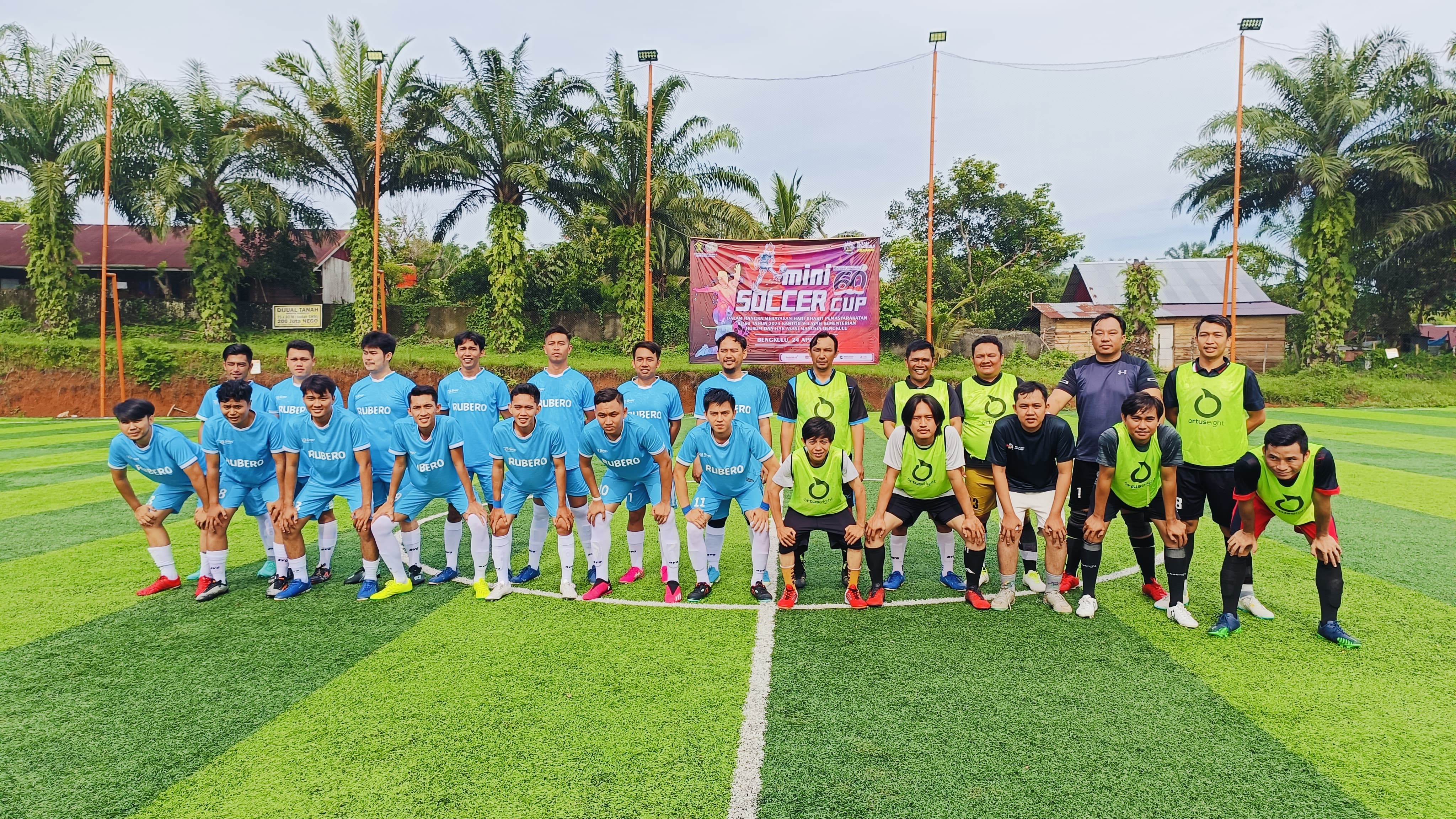 Foto Bersama