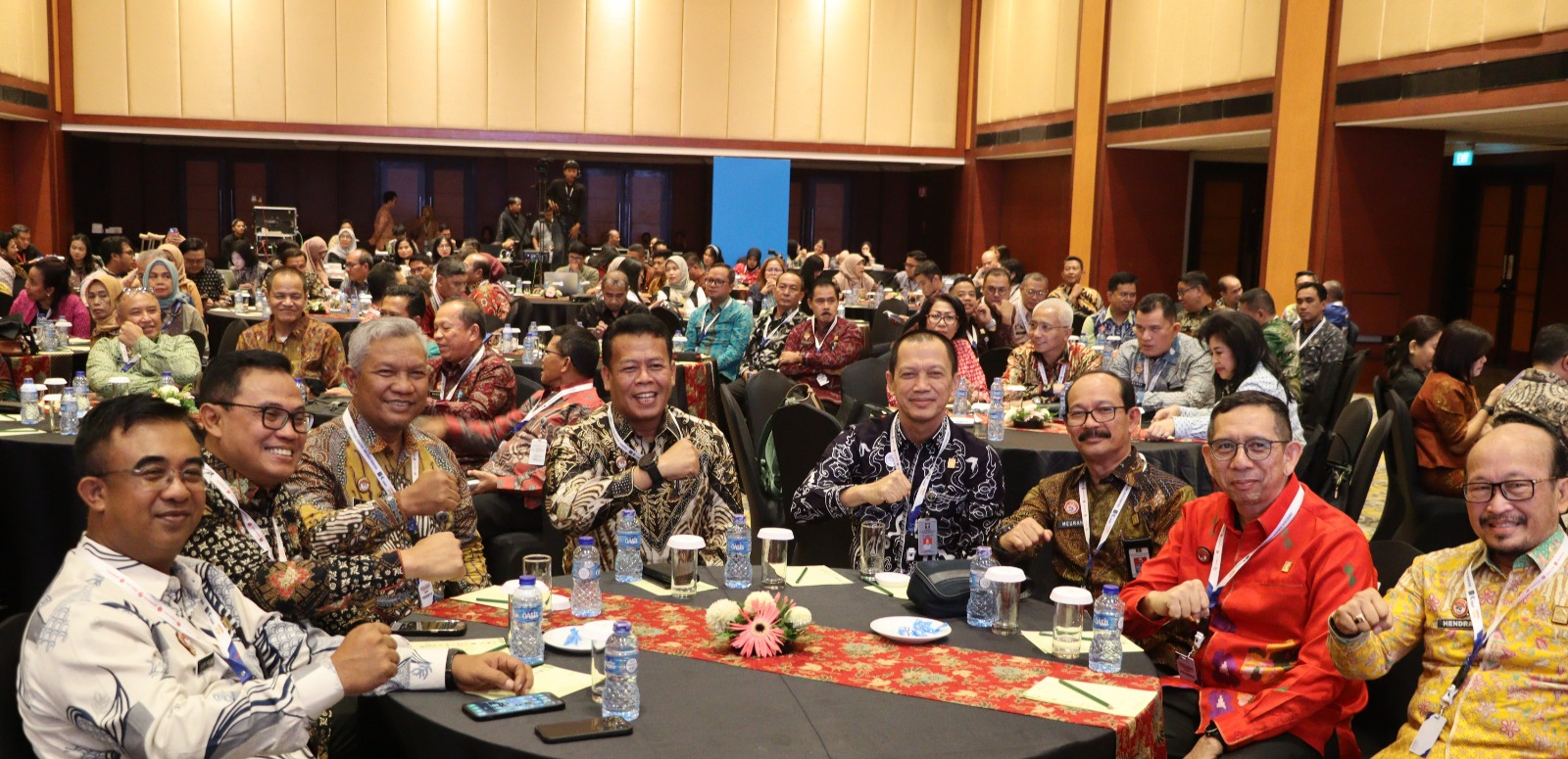 Foto Bersama