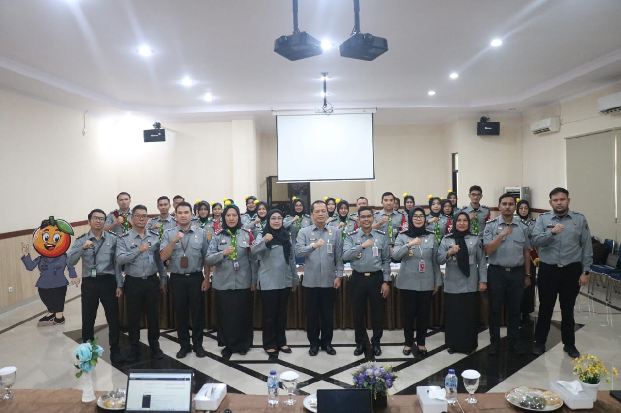Foto Bersama