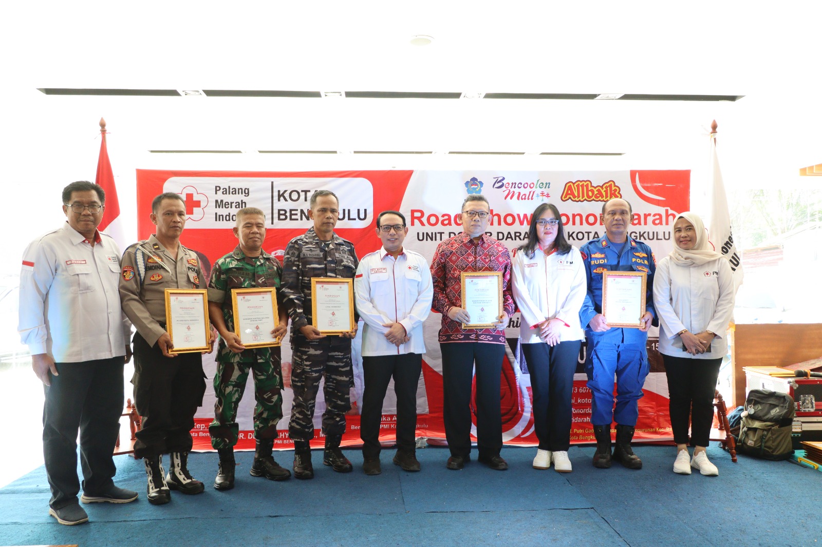 Foto Bersama