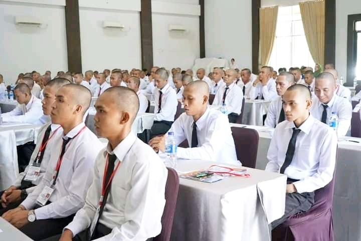 Kepala Disnakertrans Syarifudin: 33 Peserta Magang Dikirim ke Seleksi Nasional untuk Magang ke Jepang