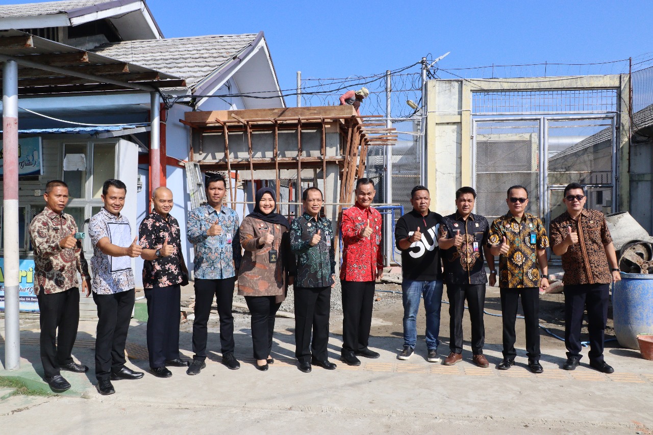Foto Bersama