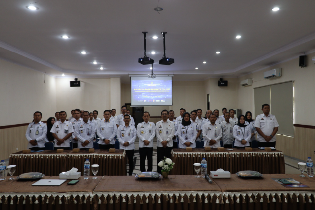 Foto Bersama