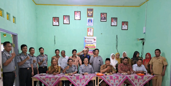 Foto Bersama